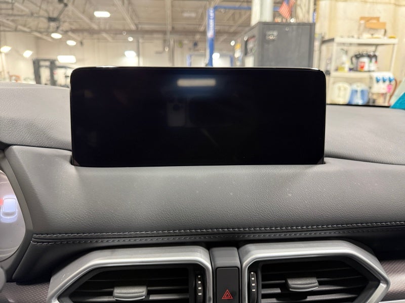 2025 Mazda Mazda CX-5 2.5 S Carbon Edition AWD