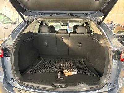 2025 Mazda Mazda CX-5 2.5 S Carbon Edition AWD