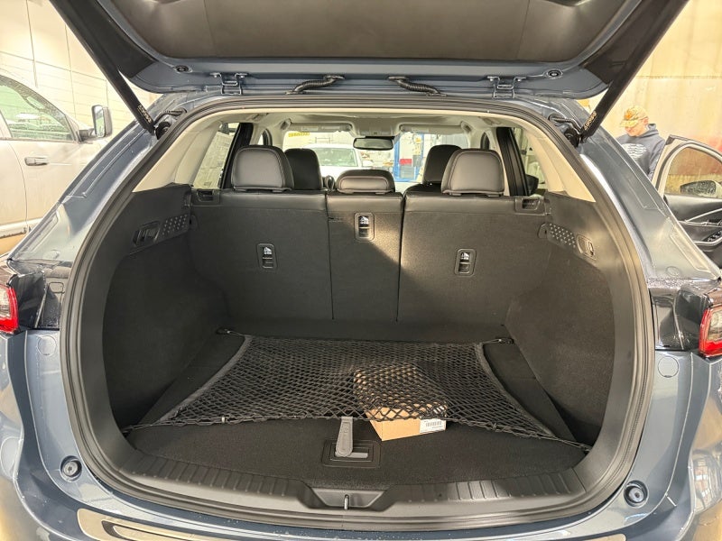 2025 Mazda Mazda CX-5 2.5 S Carbon Edition AWD