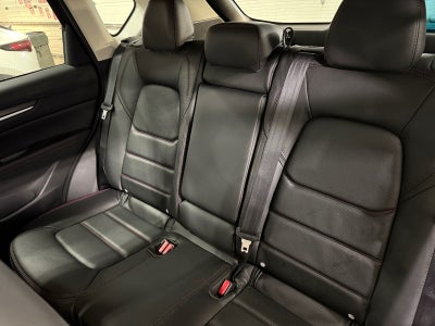 2025 Mazda Mazda CX-5 2.5 S Carbon Edition AWD