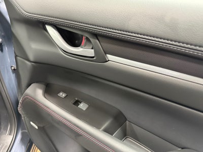 2025 Mazda Mazda CX-5 2.5 S Carbon Edition AWD