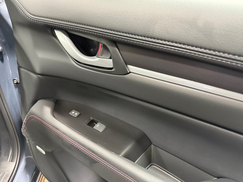 2025 Mazda Mazda CX-5 2.5 S Carbon Edition AWD