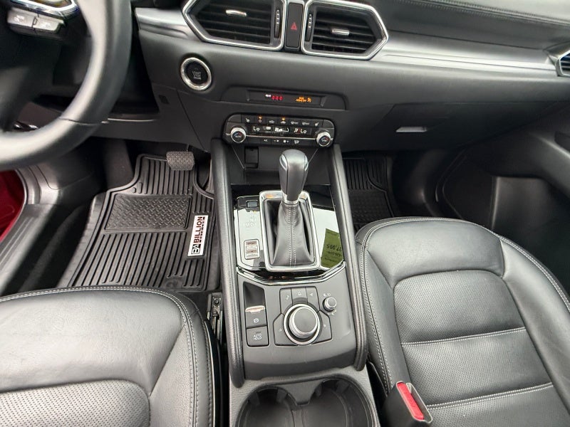 2024 Mazda Mazda CX-5 2.5 S Preferred Package