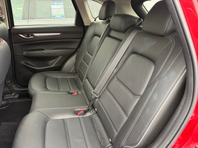 2024 Mazda Mazda CX-5 2.5 S Preferred Package