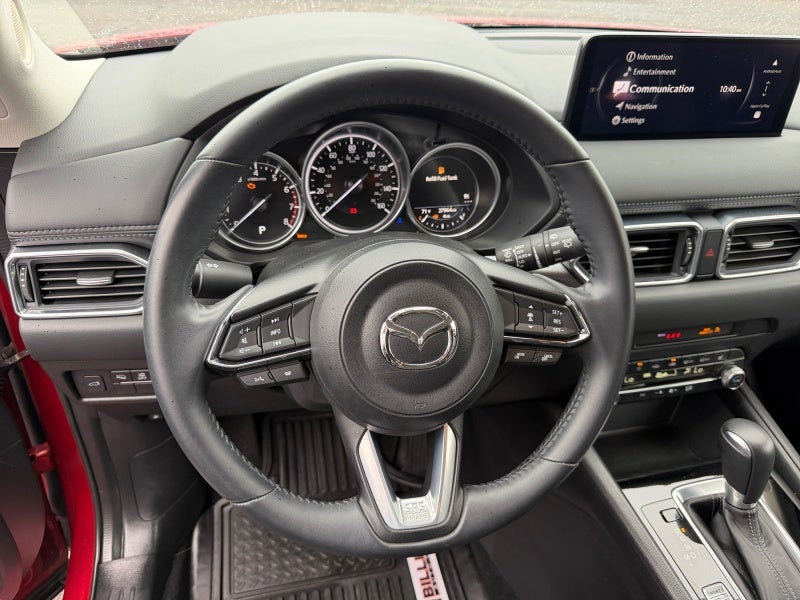2024 Mazda Mazda CX-5 2.5 S Preferred Package