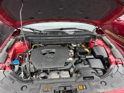 2024 Mazda Mazda CX-5 2.5 S Preferred Package