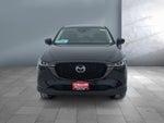 2025 Mazda Mazda CX-5 2.5 S Carbon Edition AWD