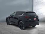 2025 Mazda Mazda CX-5 2.5 S Carbon Edition AWD