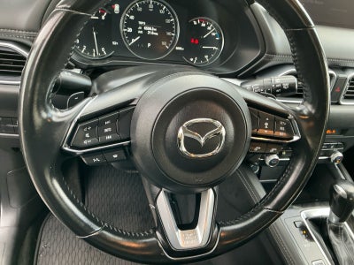 2024 Mazda Mazda CX-5 2.5 S Premium Package