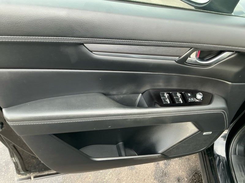 2024 Mazda Mazda CX-5 2.5 S Premium Package