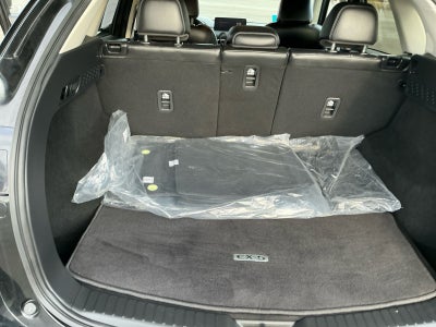 2024 Mazda Mazda CX-5 2.5 S Premium Package