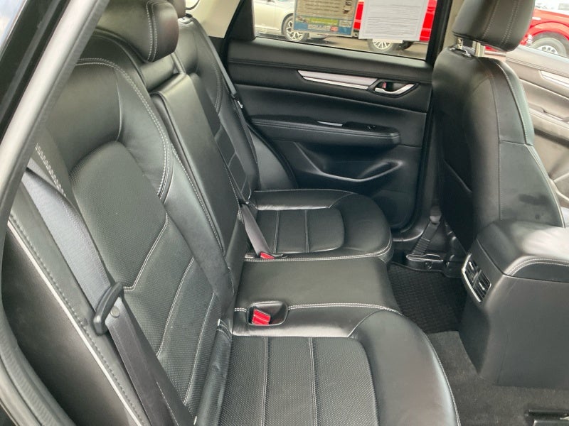 2024 Mazda Mazda CX-5 2.5 S Premium Package