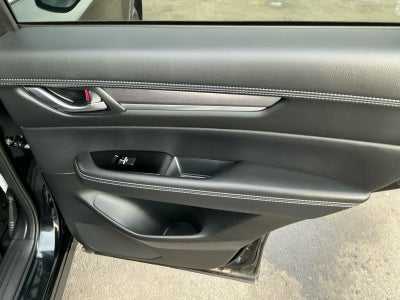 2024 Mazda Mazda CX-5 2.5 S Premium Package
