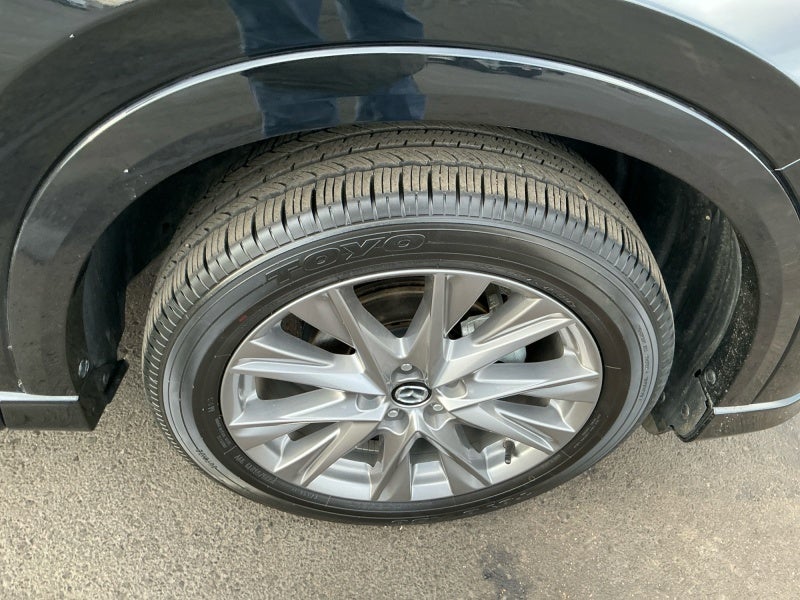 2024 Mazda Mazda CX-5 2.5 S Premium Package