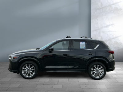 2024 Mazda Mazda CX-5 2.5 S Premium Package