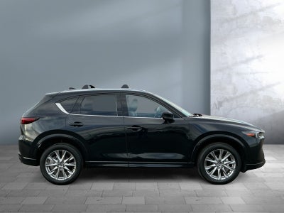 2024 Mazda Mazda CX-5 2.5 S Premium Package