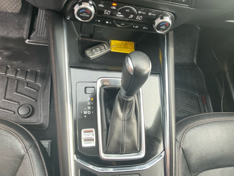 2017 Mazda Mazda CX-5 Grand Touring