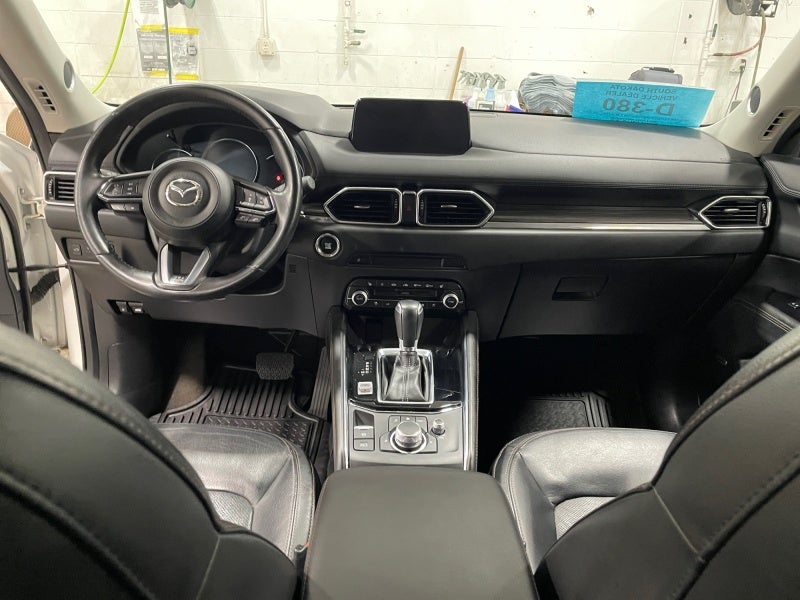 2020 Mazda Mazda CX-5 Grand Touring