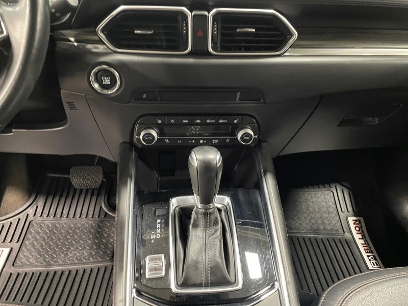 2020 Mazda Mazda CX-5 Grand Touring