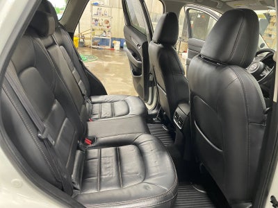 2020 Mazda Mazda CX-5 Grand Touring