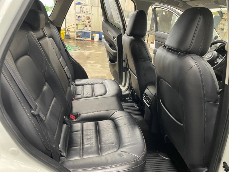 2020 Mazda Mazda CX-5 Grand Touring