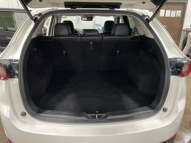 2020 Mazda Mazda CX-5 Grand Touring