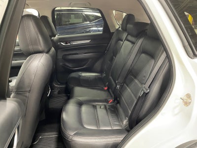 2020 Mazda Mazda CX-5 Grand Touring