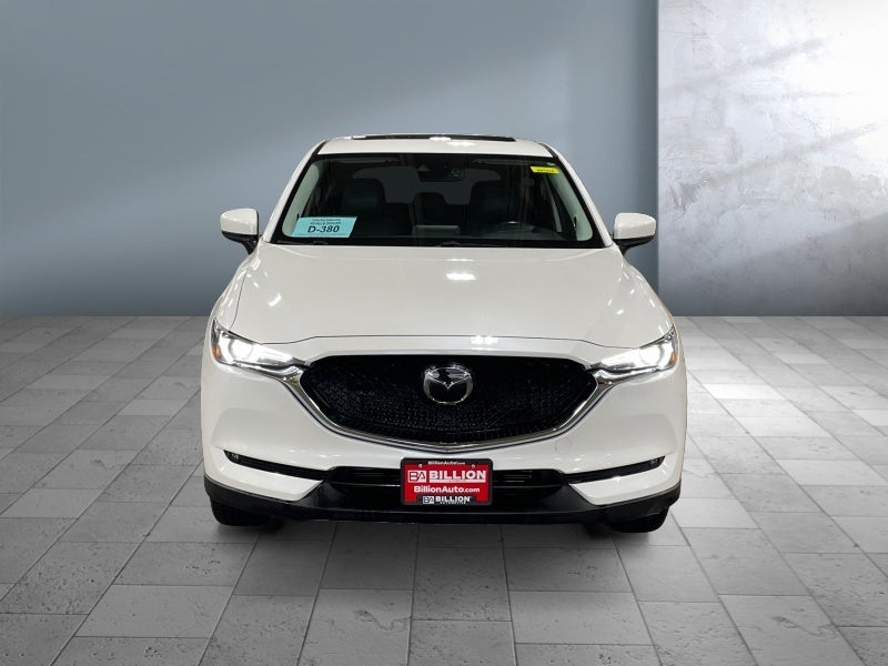 2020 Mazda Mazda CX-5 Grand Touring