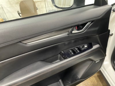 2020 Mazda Mazda CX-5 Grand Touring