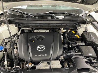 2020 Mazda Mazda CX-5 Grand Touring