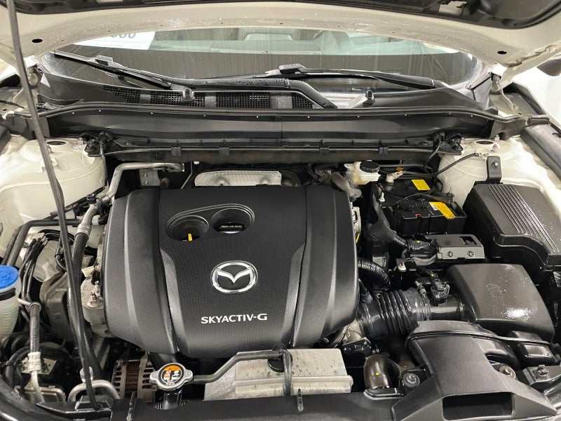 2020 Mazda Mazda CX-5 Grand Touring