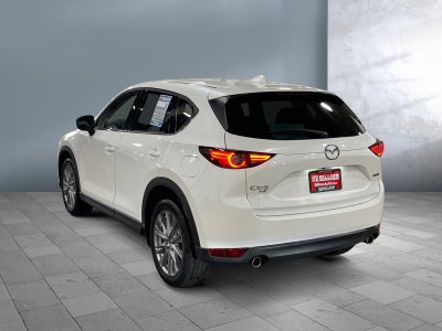 2020 Mazda Mazda CX-5 Grand Touring