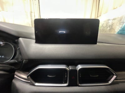 2022 Mazda Mazda CX-5 2.5 S Premium Package