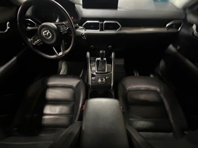 2022 Mazda Mazda CX-5 2.5 S Premium Package