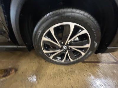 2022 Mazda Mazda CX-5 2.5 S Premium Package