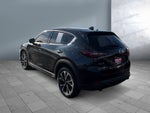 2022 Mazda Mazda CX-5 2.5 S Premium Package