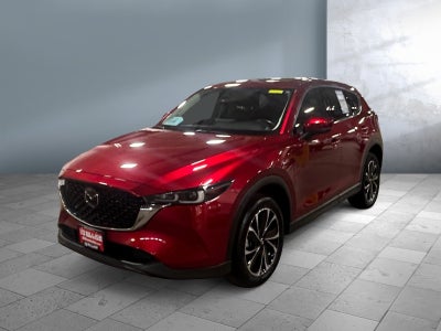 2023 Mazda Mazda CX-5 2.5 S Premium Package