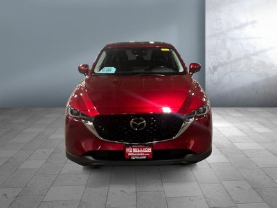 2023 Mazda Mazda CX-5 2.5 S Premium Package