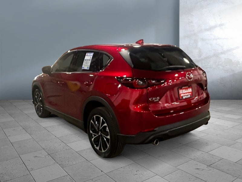 2023 Mazda Mazda CX-5 2.5 S Premium Package