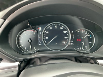 2024 Mazda Mazda CX-5 2.5 S Premium Package