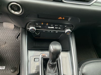 2024 Mazda Mazda CX-5 2.5 S Premium Package