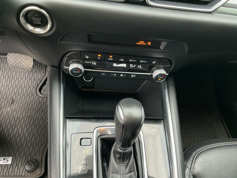 2024 Mazda Mazda CX-5 2.5 S Premium Package
