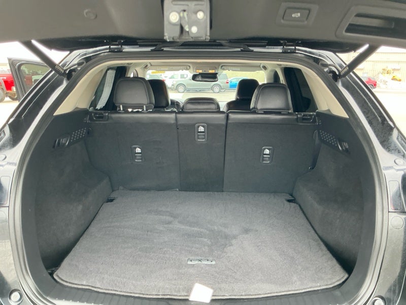 2024 Mazda Mazda CX-5 2.5 S Premium Package