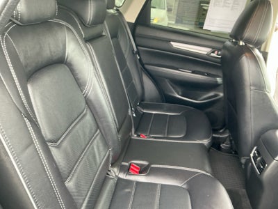 2024 Mazda Mazda CX-5 2.5 S Premium Package