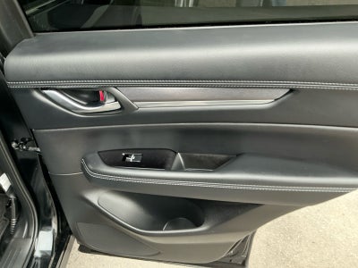 2024 Mazda Mazda CX-5 2.5 S Premium Package