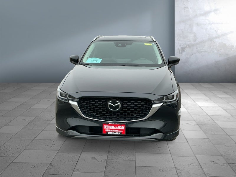 2024 Mazda Mazda CX-5 2.5 S Premium Package