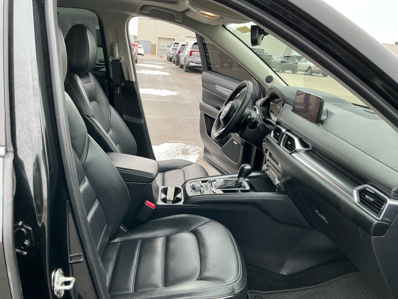 2024 Mazda Mazda CX-5 2.5 S Premium Package