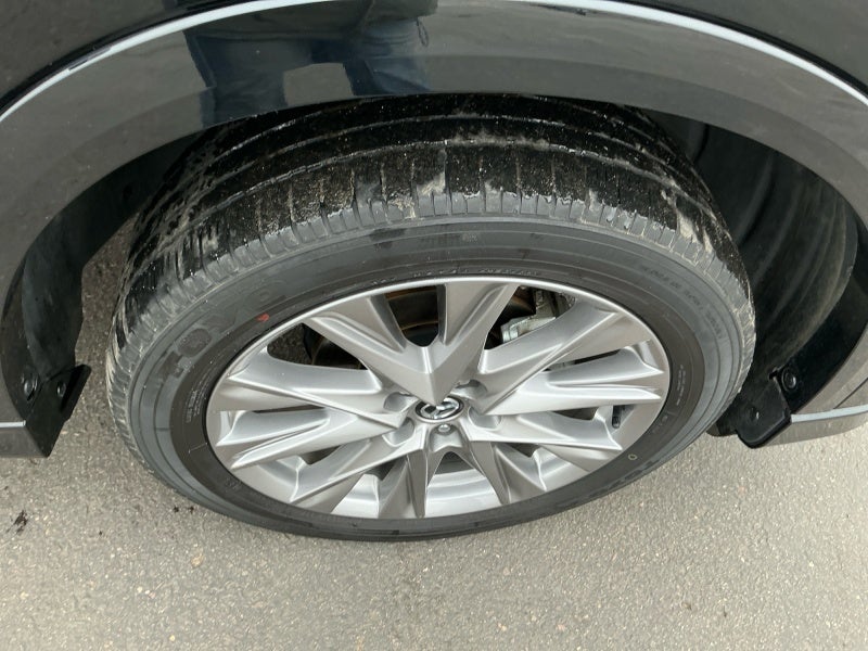 2024 Mazda Mazda CX-5 2.5 S Premium Package