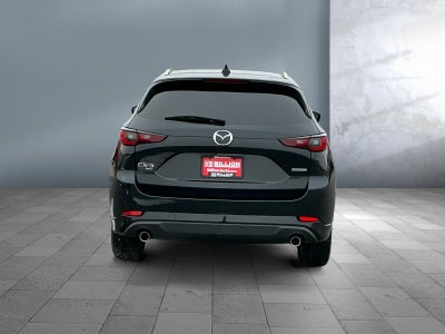 2024 Mazda Mazda CX-5 2.5 S Premium Package