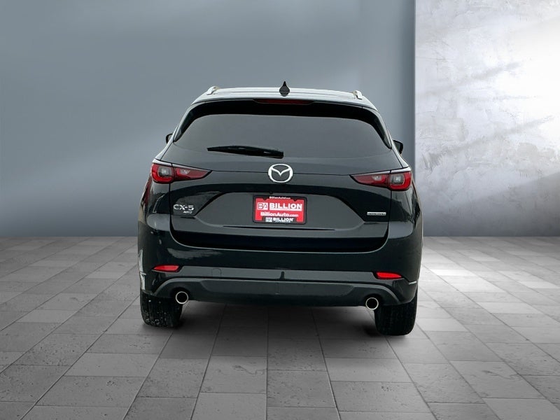 2024 Mazda Mazda CX-5 2.5 S Premium Package
